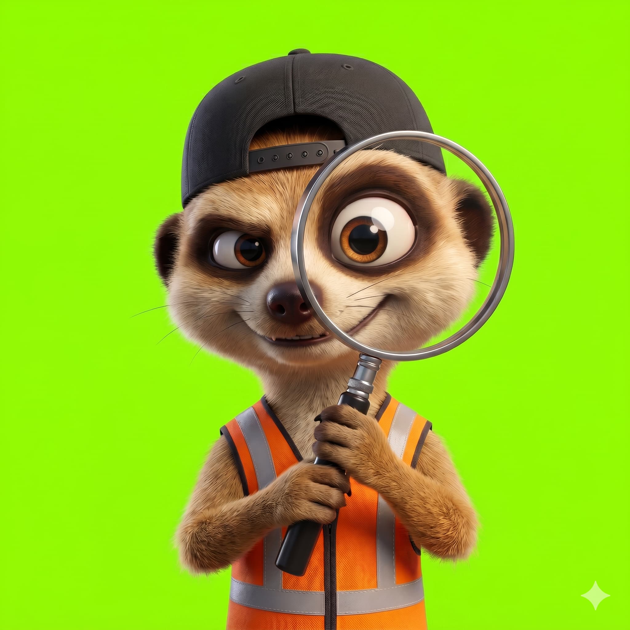 Radar Suricato